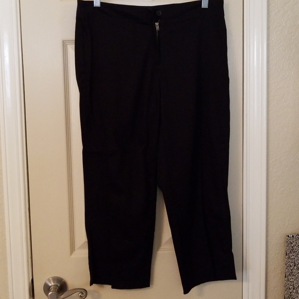 Anne Klein Sport Capris, Size 6